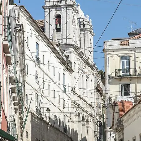Central * Lisbon
