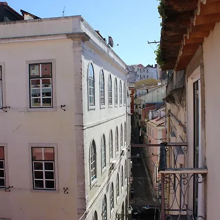 Appartement Central
