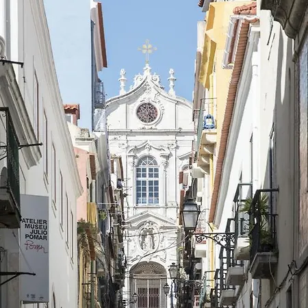 Central Lisboa