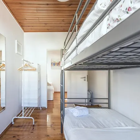 Appartement Central *