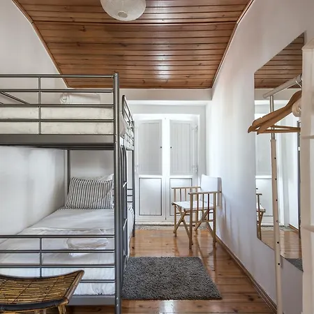 Appartement Central Lisboa