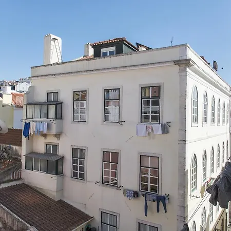 Central Appartement