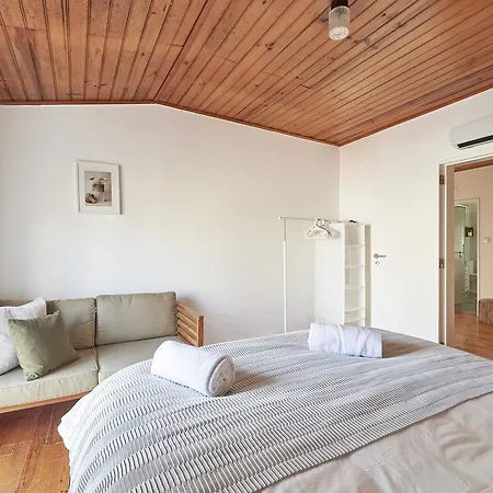 Central Appartement