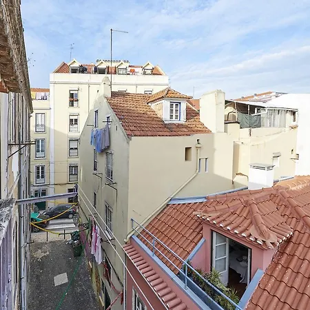 Central * Lisboa