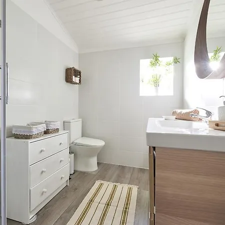 Appartement Central *