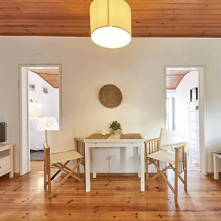 Central Appartement