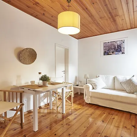 Central Appartement