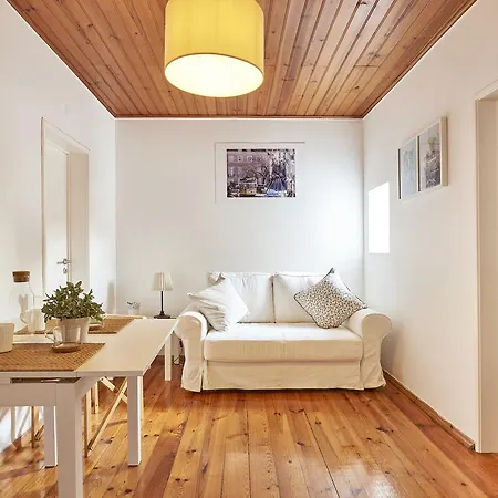Central Appartement