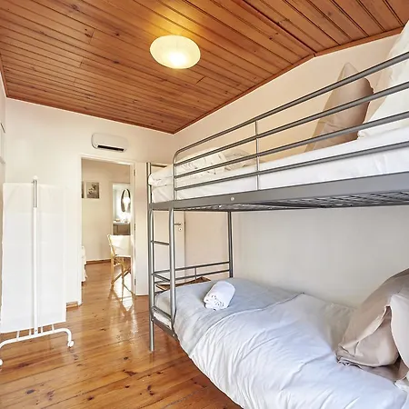 Central Appartement Lisboa