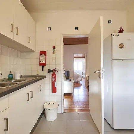 Appartement Central