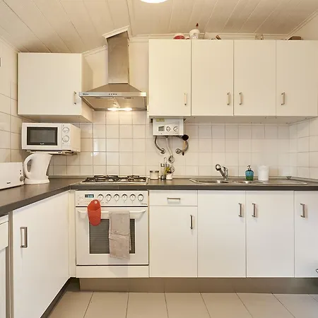 Appartement Central