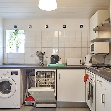 Central Appartement *