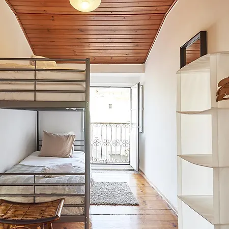 Central Appartement